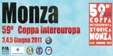 Coppa Intereuropa Monza 2010