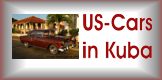 US Cars in Kuba