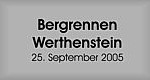Bergrennen Werthenstein 2005