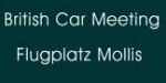 BCM British Car Meeting Mollis