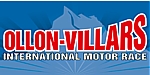 Ollon-Villars International Motor Race
