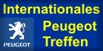Internationales Peugeot Treffen Sochaux 2000