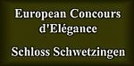 European Concours d'Elegance Schloss Schwetzingen