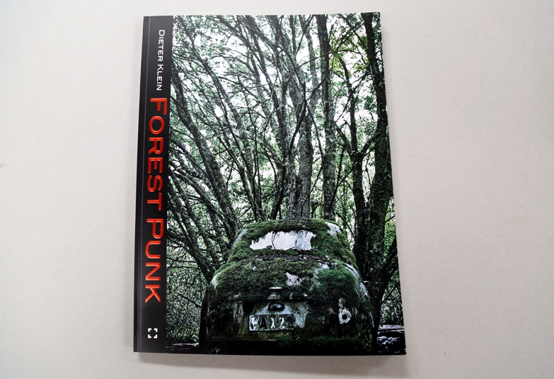 Forest Punk von Dieter Klein