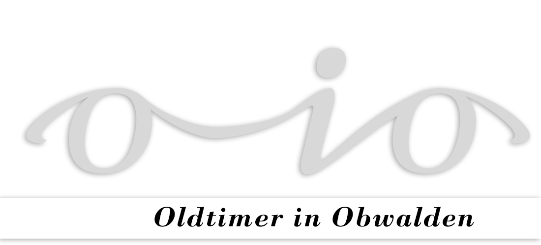 OiO - presented by Dream-Cars.ch