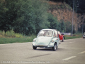 Nostalgie-Weekend im Verkehrs-Sicherheits-Zentrum Veltheim, 8. und 9. Juni 1985
