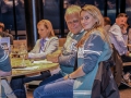 Arosa ClassicCar 2016 Diner auf dem Weisshorn