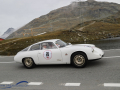 Alfa Romeo Giulietta Sprint Zagato 1962
