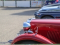 Amicale Peugeot Frühjahrsausfahrt, Museumsbesuch und Oldtimertreffren Bleienbach