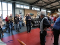 Amicale Peugeot Frühjahrsausfahrt, Museumsbesuch und Oldtimertreffren Bleienbach