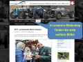 Bildershop Dream-Cars Schweiz