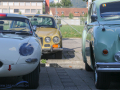 30 Jahre Dönni Classic Car AG, 08.09.2018 im Youcinema, Oftringen