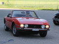 30 Jahre Dönni Classic Car AG, 08.09.2018 im Youcinema, Oftringen