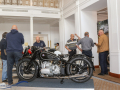 Motorrad- und Fotoausstellung im Hotel Kempinski, St. Moritz, 15.09. bis 23.09.2018