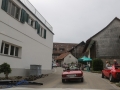 Oldtimertreffen bei der Garage zur Post in Boppelsen, 3. Juni 2018