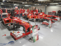 Finali Mondiali 2018 - Ferrari Challenge und Corsa Clienti, Monza, 01. bis 04. November 2018