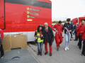 Finali Mondiali 2018 - Ferrari Challenge und Corsa Clienti, Monza, 01. bis 04. November 2018