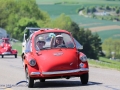 Micro-Car Treffen 2018, Mutschellen