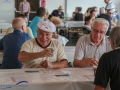 OSMT - Oldtimer Sunday Morning Treffen Zug, 5. August 2018