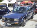Alfa Romeo Alfetta 2.0 Kombi von Heinz Peterhans