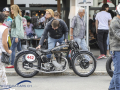 Lenzerheide Motor Classics, 14. bis 16. Juni 2019