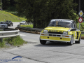 Lenzerheide Motor Classics, 14. bis 16. Juni 2019, Fahrzeuge auf der Strecke
