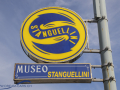 Museo Stanguellini, Modena, Besuch vom 16. Mai 2019