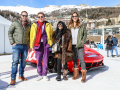 The Ice St. Moritz 2019