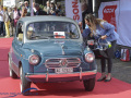 ACCA, Ascona Classic Car Award, 26./27. September 2020