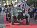 ACCA, Ascona Classic Car Award, 26./27. September 2020