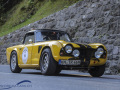 Arosa ClassicCar 2020, Alpine Performance, 101 - 118
