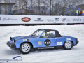 GP Ice Race, Zell am See, 1. und 2. Februar 2020