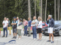 Lenzerheide Motor Classics, Sommerfest, 15./16. August 2020