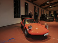 Quo Vadis Classic Cars + Future Mobility, Swiss Car Register ACADEMY, 23. Januar 2020, Emil Frey Classic Center, Safenwil
