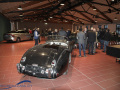 Quo Vadis Classic Cars + Future Mobility, Swiss Car Register ACADEMY, 23. Januar 2020, Emil Frey Classic Center, Safenwil