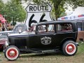 Route 66 Old Car Festival 2022