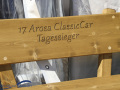 Arosa ClassicCar, 02. bis 05. September 2021