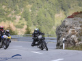 Bernina Gran Turismo, 18. und 19. September 2021, Motorräder
