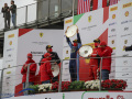 Ferrari Challenge - Finali Mondiali 2021 in Mugello, November 2021