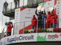 Ferrari Challenge - Finali Mondiali 2021 in Mugello, November 2021