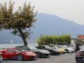 Gran Turismo Events, 14. - 15. September 2021, Lago di Como