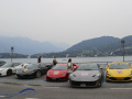 Gran Turismo Events, 14. - 15. September 2021, Lago di Como