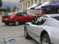 Passione Engadina in St. Moritz, 28. August 2021