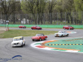 40 Jahre Scuderia del Portello und 100 Jahre Autodromo Monza, 3. und 4. April 2022