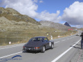 Bernina Gran Turismo, 10. bis 11. September 2022