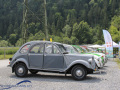 Welttreffen Citroën HY, 21. bis 24. Juli 2022, Brienz/Brienzersee (CH)