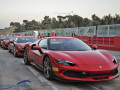 Ferrari Challenge, Finali Mondiali, Imola, 26. bis 30. Oktober 2022