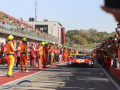 Ferrari Challenge, Finali Mondiali, Imola, 26. bis 30. Oktober 2022