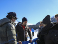 THE ICE, St. Moritz, 26. Februar 2022