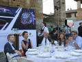 Vernasca Silver Flag, 10. bis 12. Juni 2022, Castell' Arquato / Vernasca